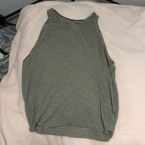 Free people tank top